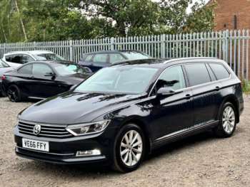Used Volkswagen Passat 2016 for sale - 75153637: Photo