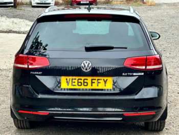 Used Volkswagen Passat 2016 for sale - 75153637: Photo