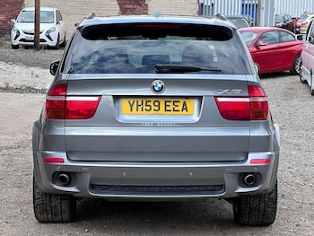 Used BMW X5 2009 for sale - 75781734: Photo