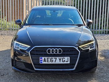 Used Audi A3 2017 for sale - 79540096: Photo