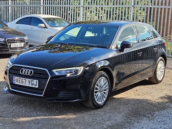 Used Audi A3 2017 for sale - 79540096: Photo