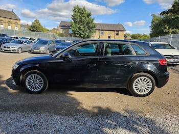 Used Audi A3 2017 for sale - 79540096: Photo