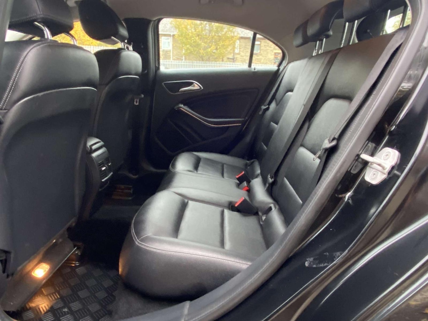 Used Mercedes-Benz A-Class 2017 for sale - 76425771: Photo 10