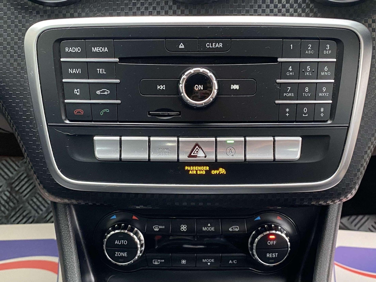 Used Mercedes-Benz A-Class 2017 for sale - 76425771: Photo 13