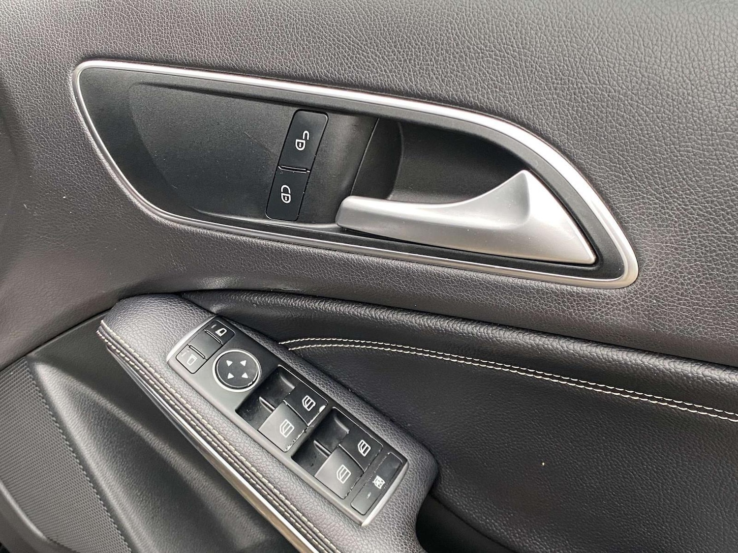 Used Mercedes-Benz A-Class 2017 for sale - 76425771: Photo 15