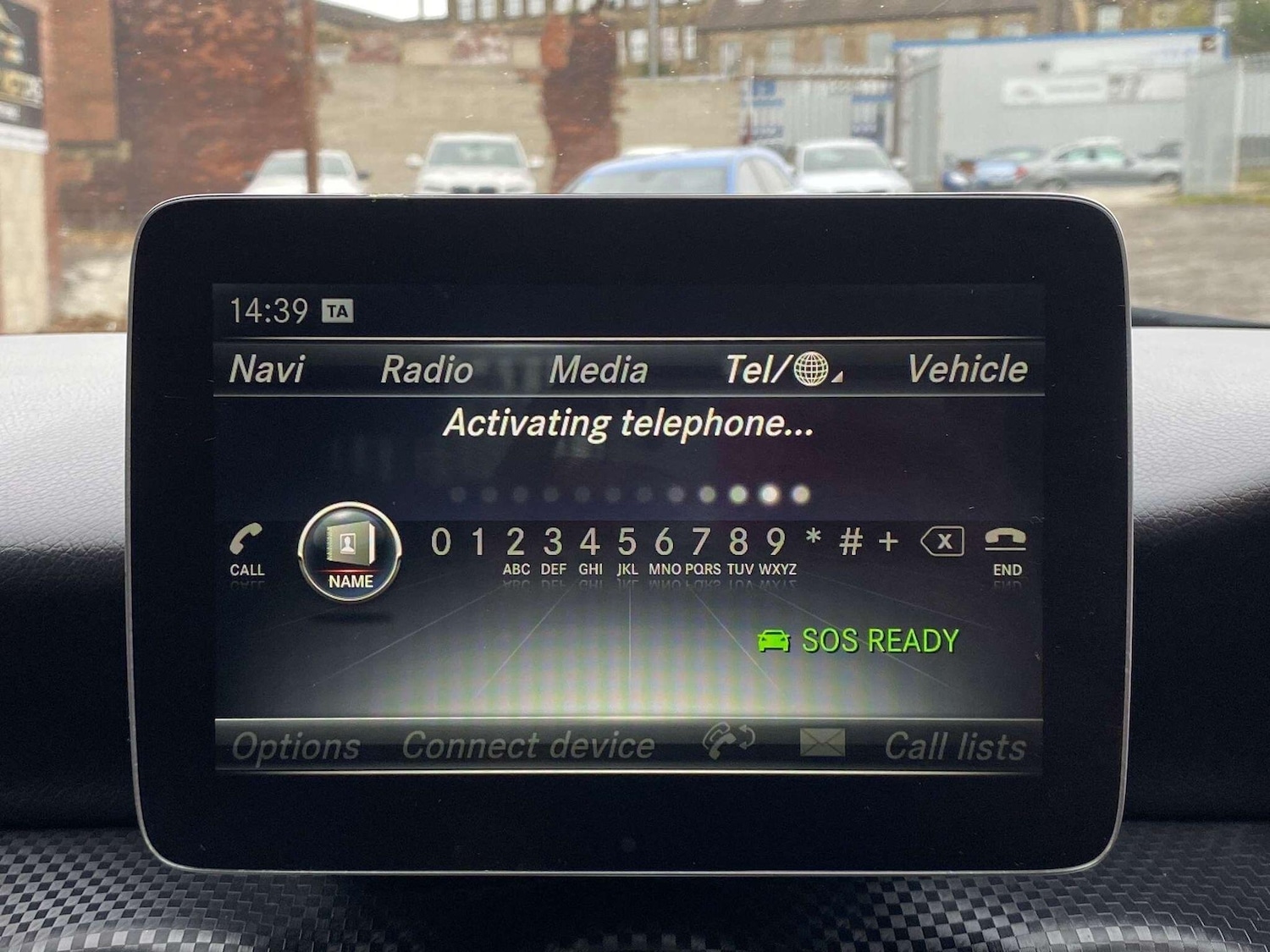 Used Mercedes-Benz A-Class 2017 for sale - 76425771: Photo 16