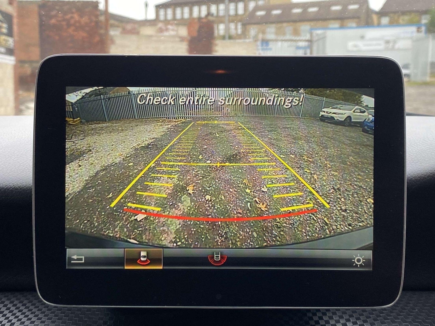 Used Mercedes-Benz A-Class 2017 for sale - 76425771: Photo 19