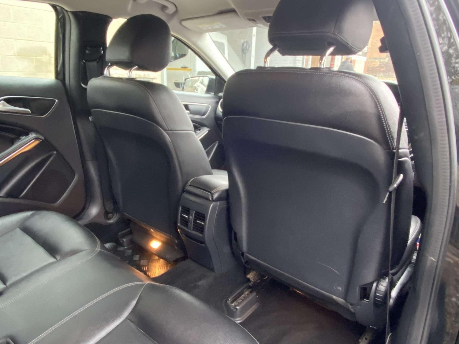 Used Mercedes-Benz A-Class 2017 for sale - 76425771: Photo 21