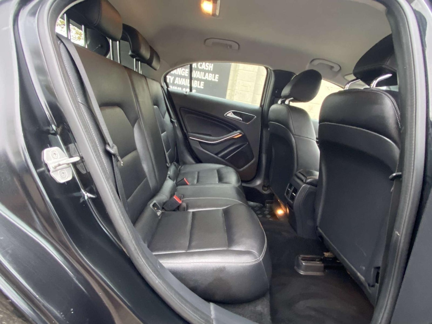 Used Mercedes-Benz A-Class 2017 for sale - 76425771: Photo 7