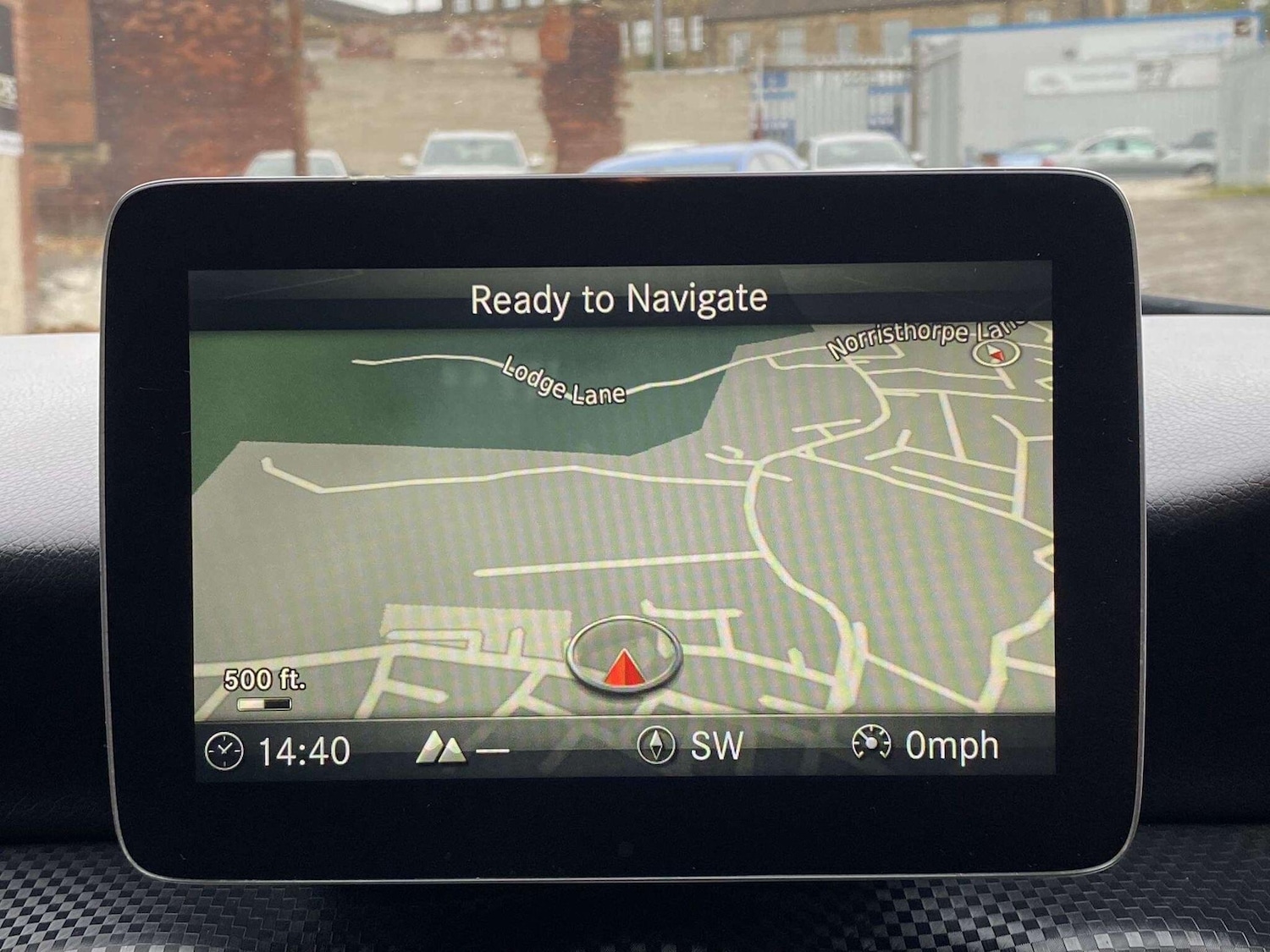 Used Mercedes-Benz A-Class 2017 for sale - 76425771: Photo 9