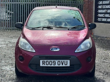 Used Ford Ka 2009 for sale - 78573584: Photo