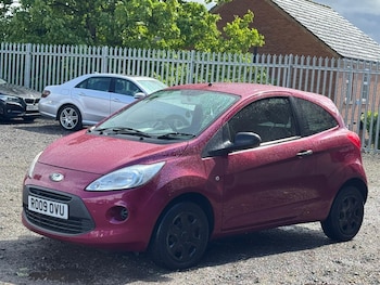 Used Ford Ka 2009 for sale - 78573584: Photo