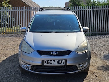 Used Ford Galaxy 2007 for sale - 79509271: Photo