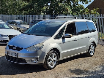 Used Ford Galaxy 2007 for sale - 79509271: Photo
