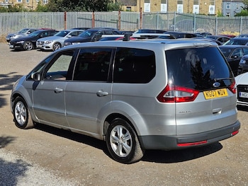 Used Ford Galaxy 2007 for sale - 79509271: Photo
