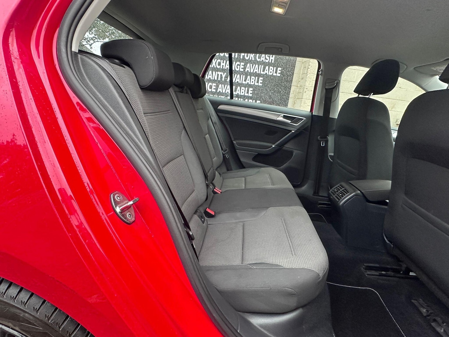 Used Volkswagen Golf 2015 for sale - 76337290: Photo 16