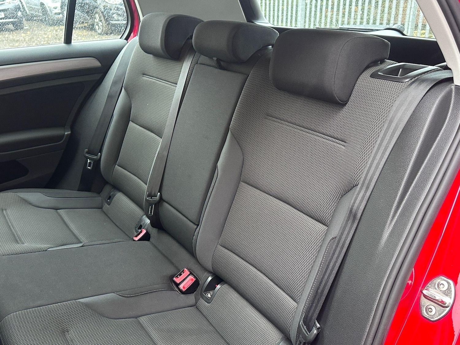 Used Volkswagen Golf 2015 for sale - 76337290: Photo 18