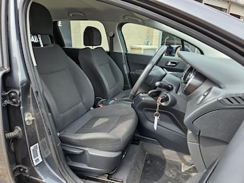 Used Peugeot 5008 2012 for sale - 79050027: Photo