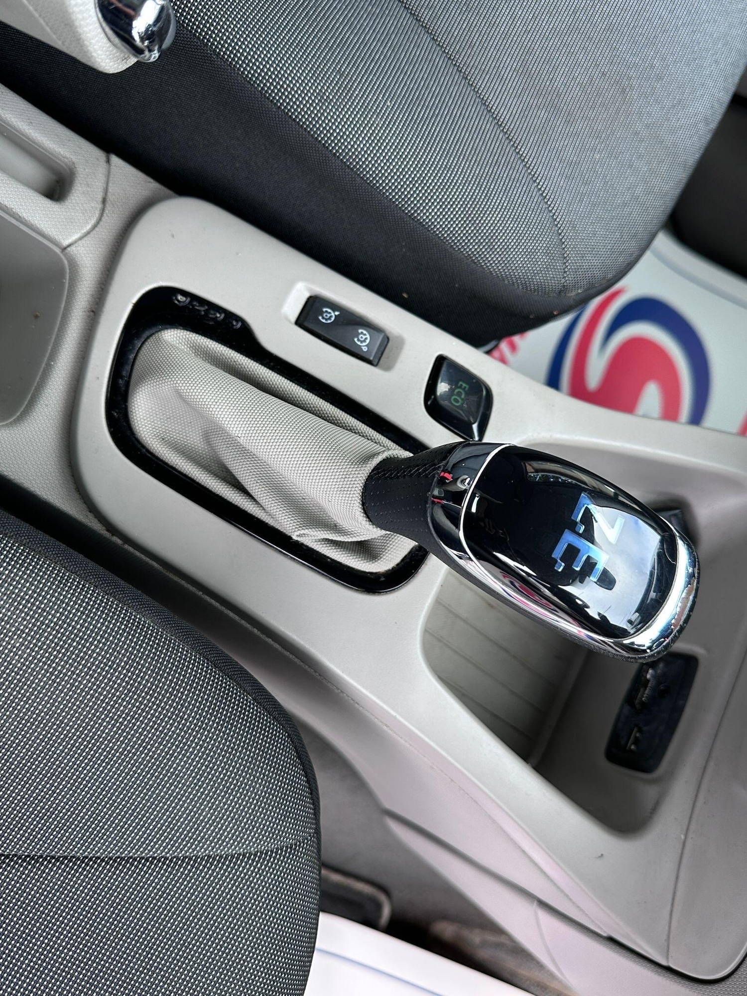 Used Renault Zoe for sale - 76656968: Photo 11