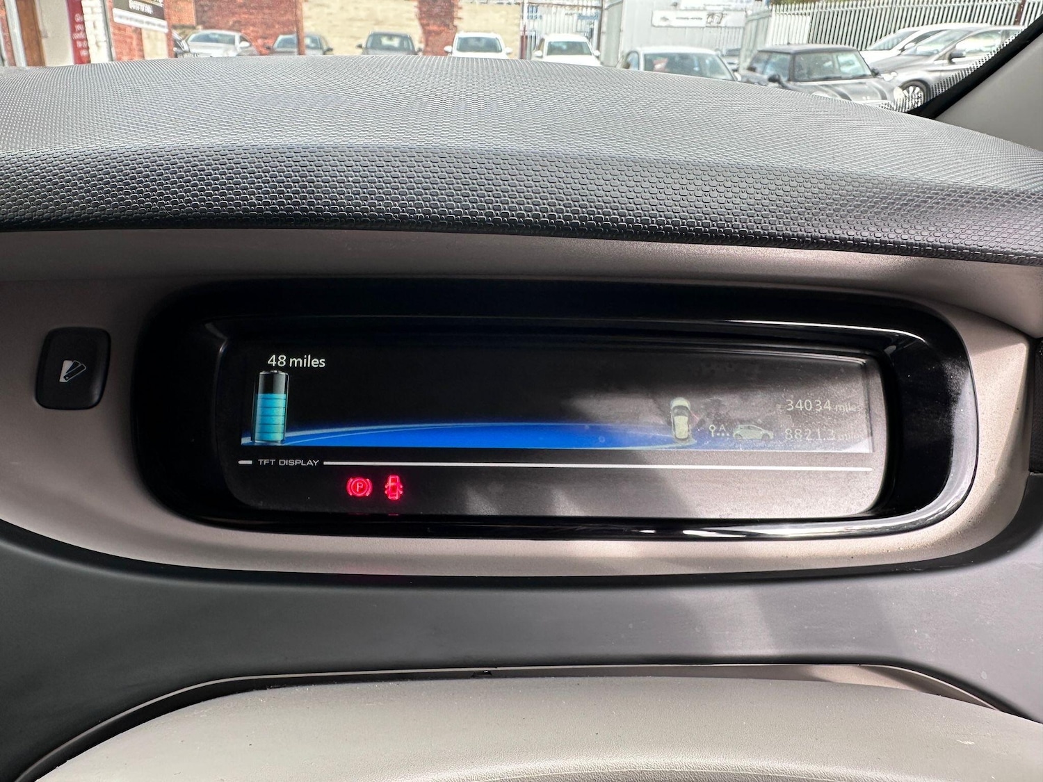 Used Renault Zoe for sale - 76656968: Photo 14