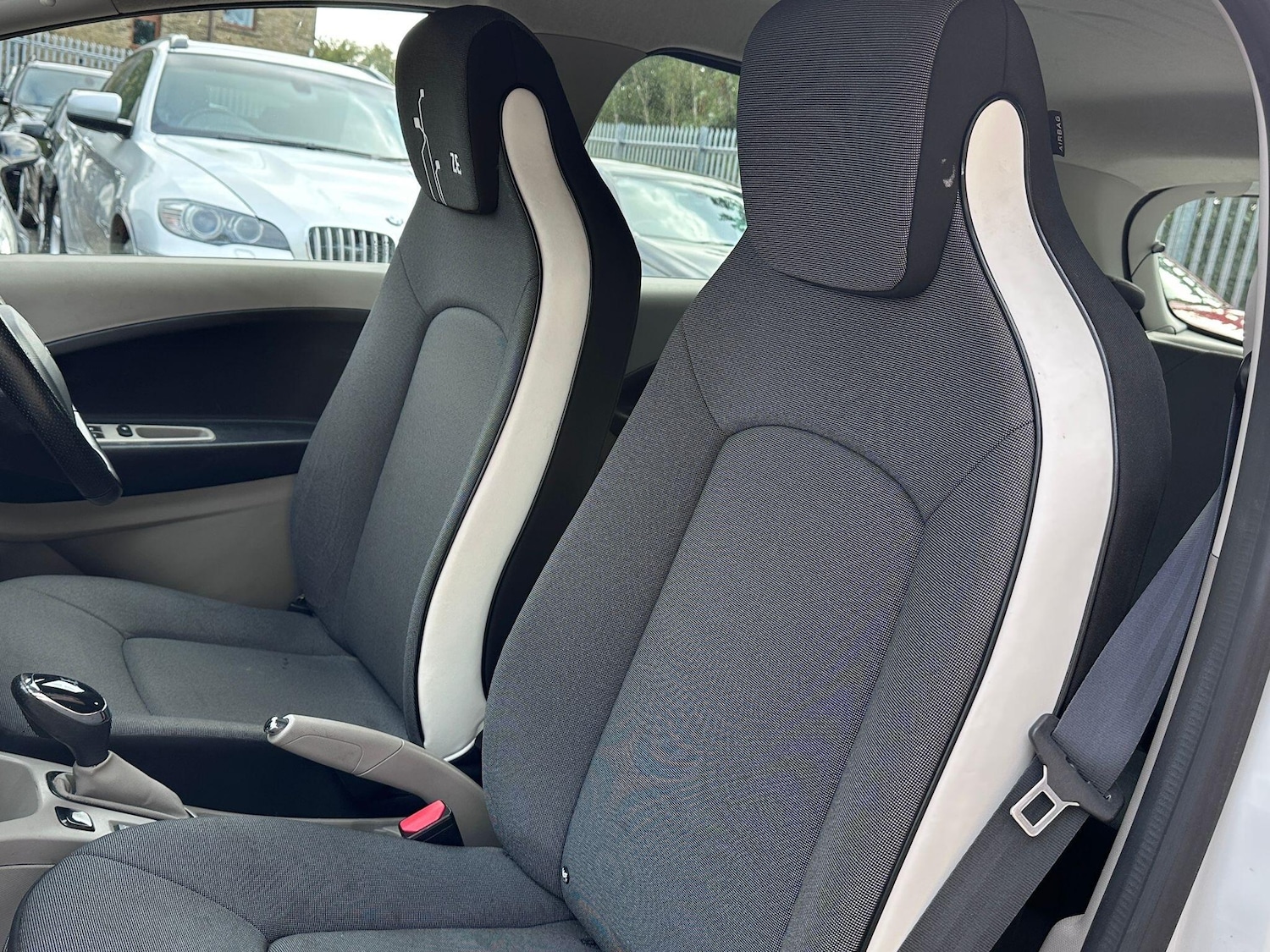 Used Renault Zoe for sale - 76656968: Photo 22