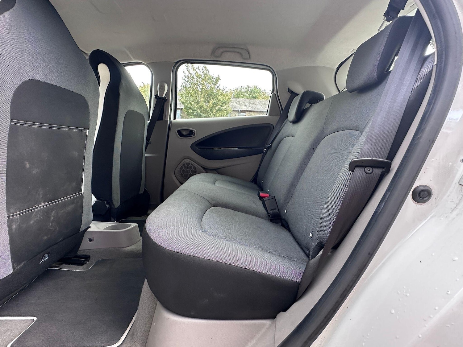 Used Renault Zoe for sale - 76656968: Photo 24