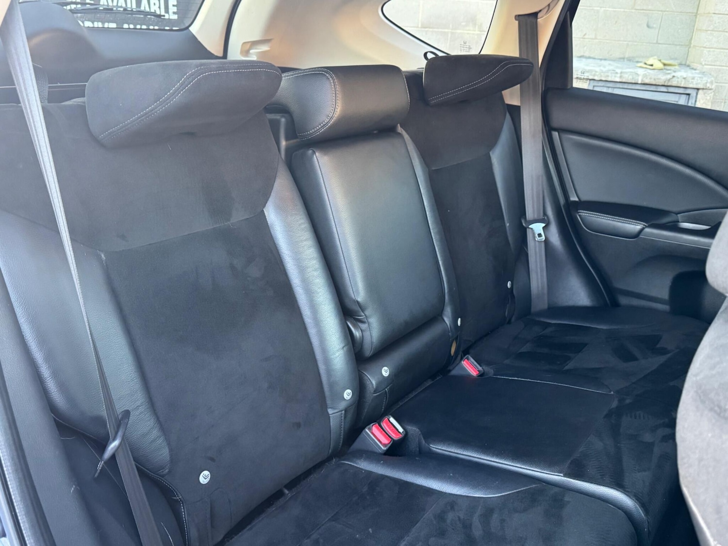 Used Honda CR-V 2016 for sale - 77097838: Photo 10