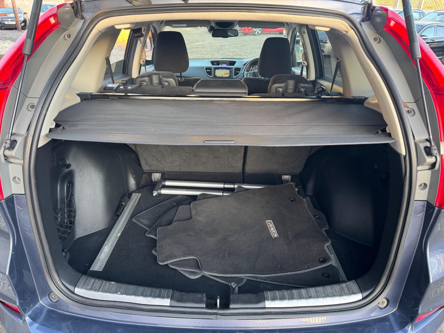 Used Honda CR-V 2016 for sale - 77097838: Photo 11