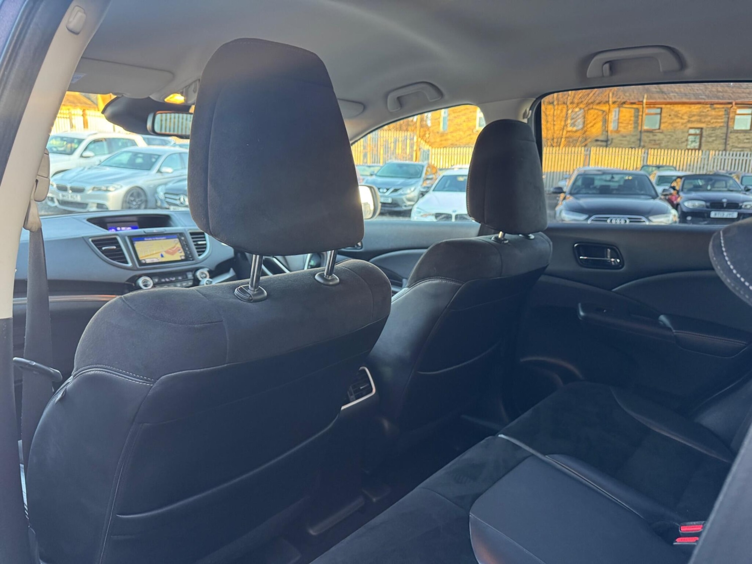 Used Honda CR-V 2016 for sale - 77097838: Photo 14