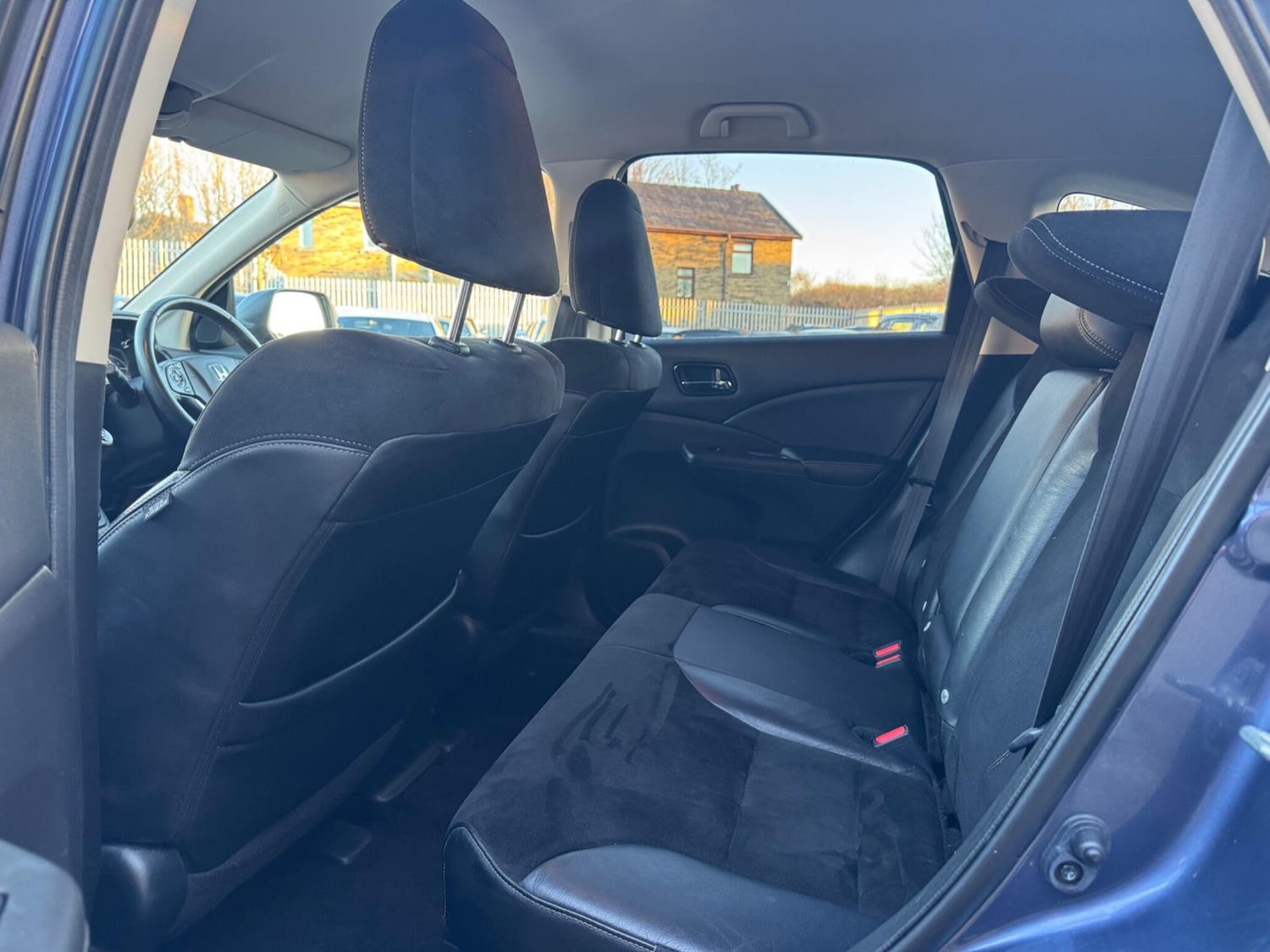 Used Honda CR-V 2016 for sale - 77097838: Photo 15