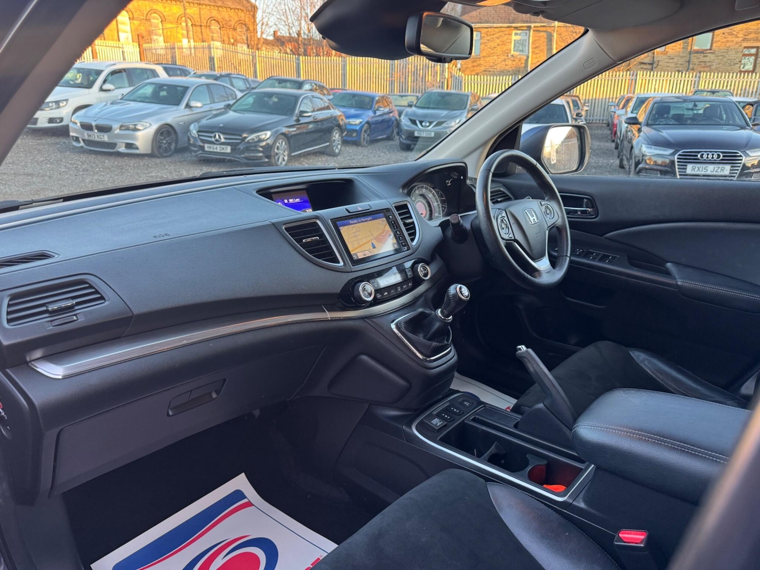 Used Honda CR-V 2016 for sale - 77097838: Photo 16