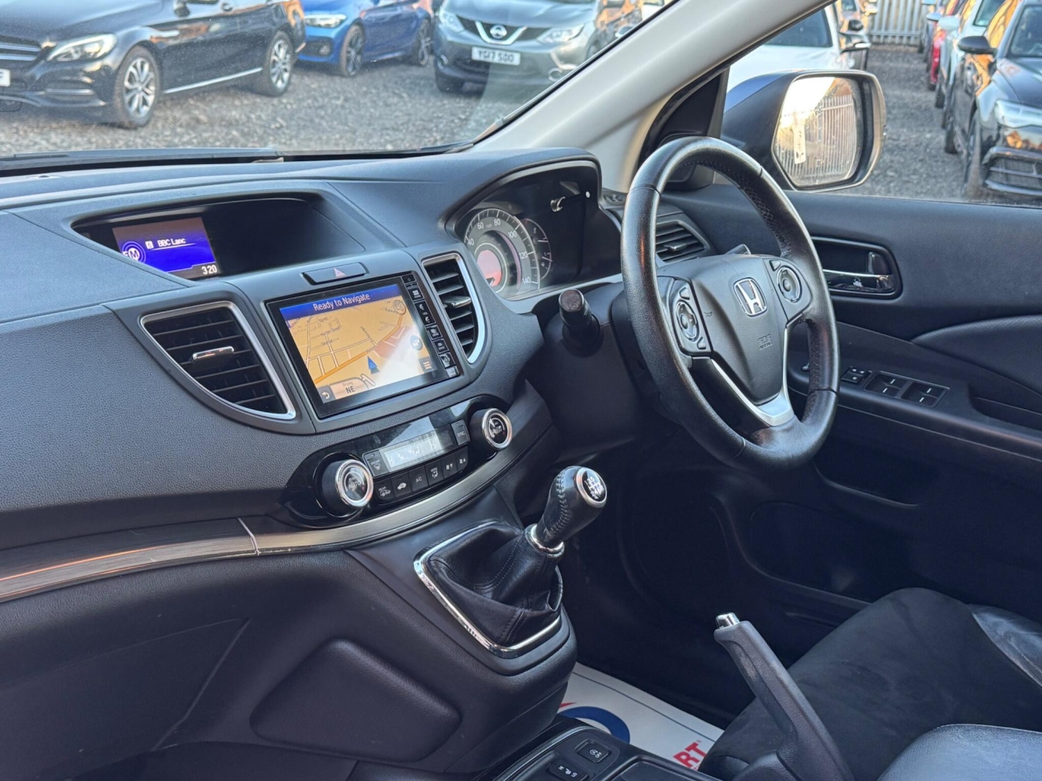 Used Honda CR-V 2016 for sale - 77097838: Photo 17