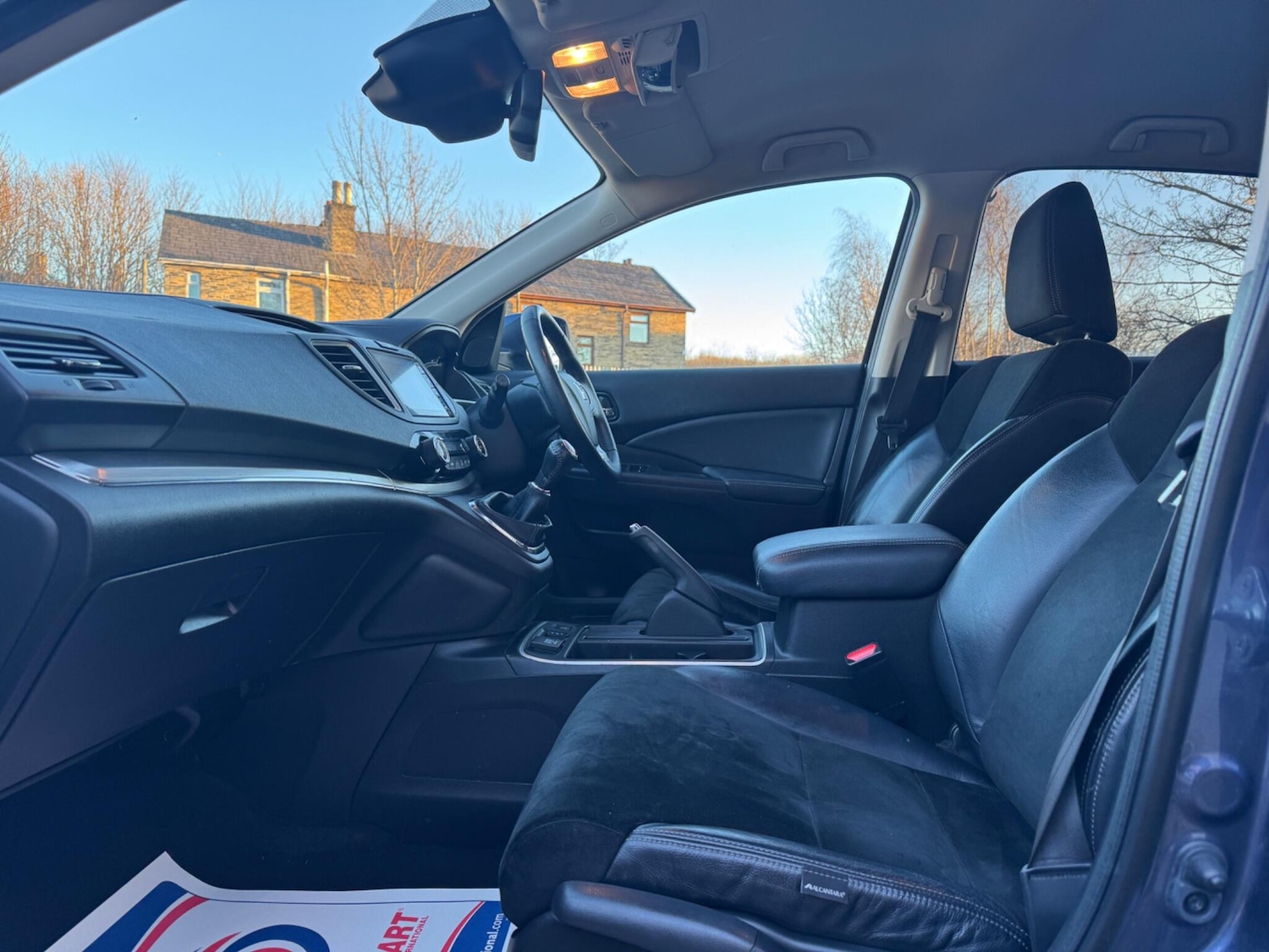 Used Honda CR-V 2016 for sale - 77097838: Photo 18