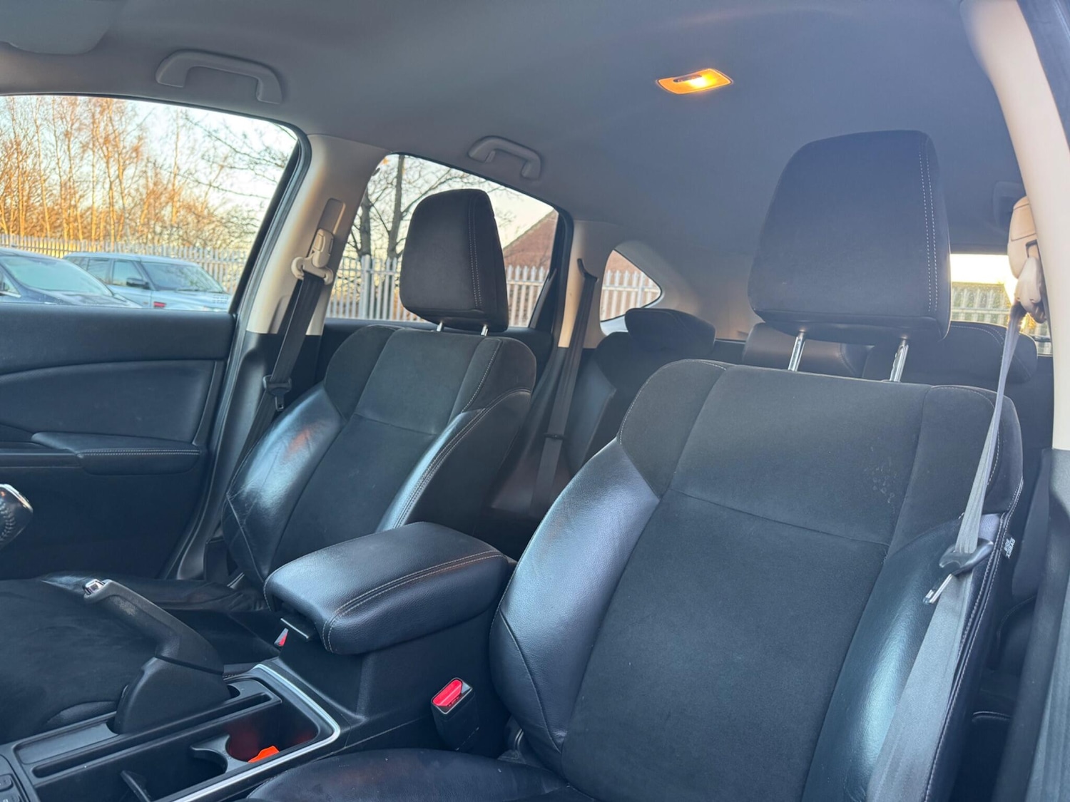 Used Honda CR-V 2016 for sale - 77097838: Photo 19