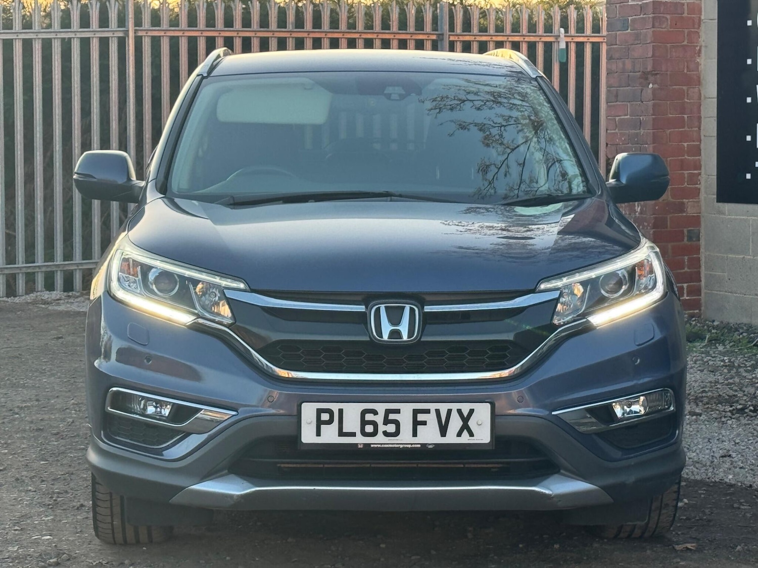 Used Honda CR-V 2016 for sale - 77097838: Photo 2