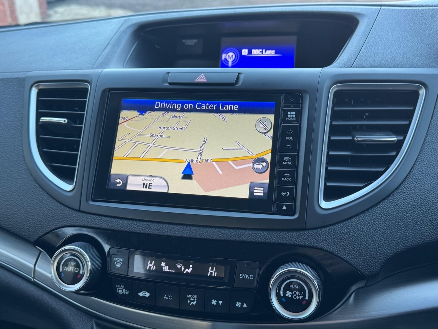 Used Honda CR-V 2016 for sale - 77097838: Photo 20