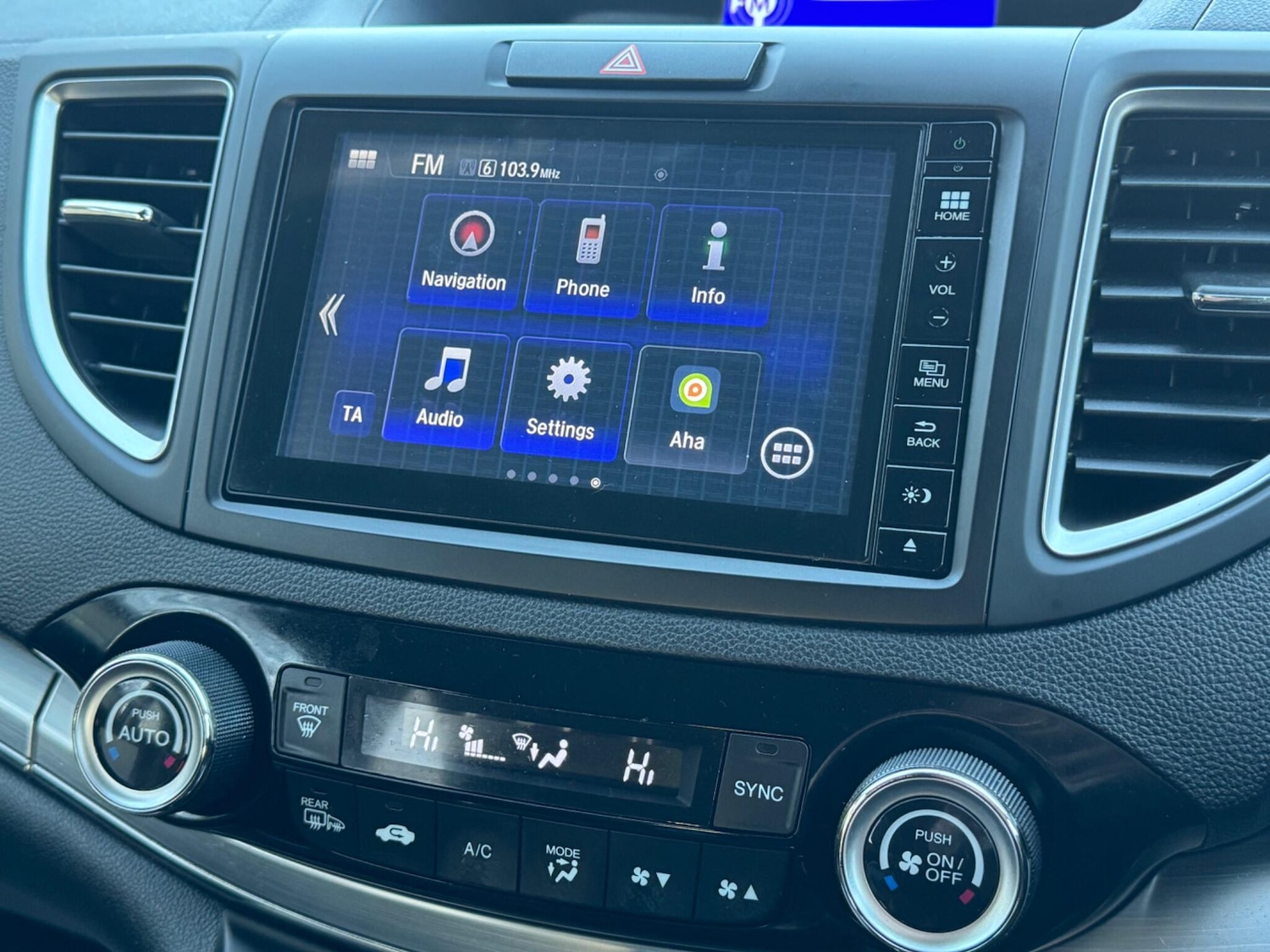 Used Honda CR-V 2016 for sale - 77097838: Photo 23