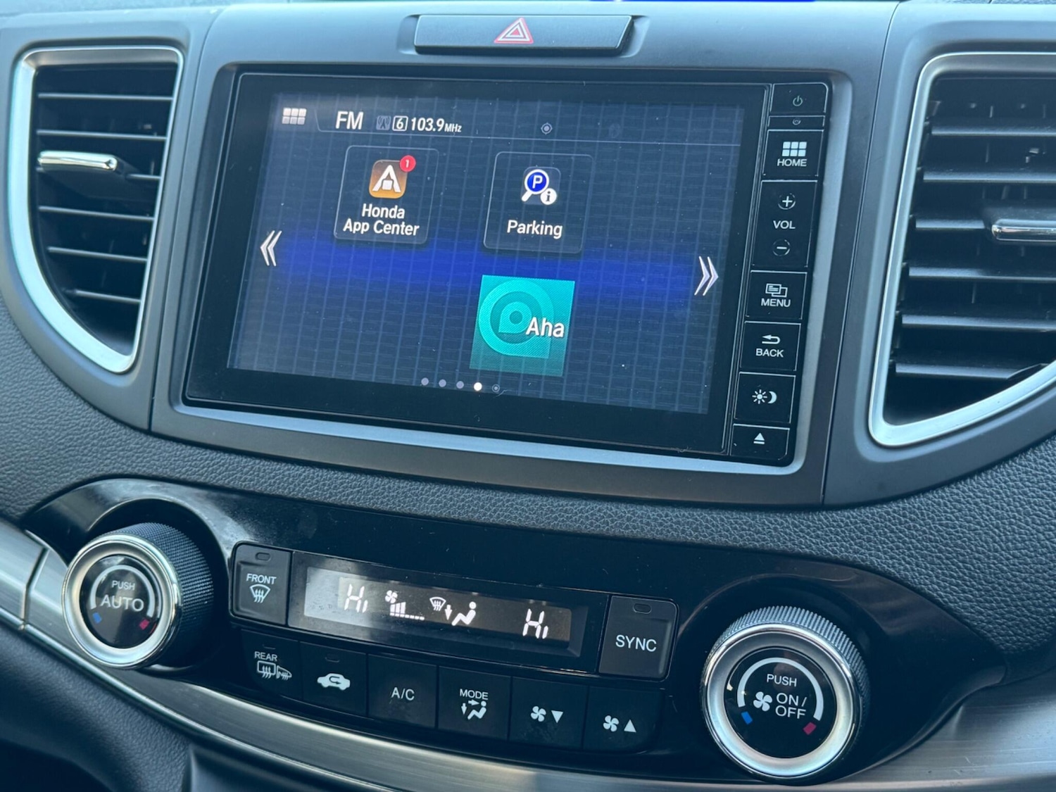 Used Honda CR-V 2016 for sale - 77097838: Photo 24