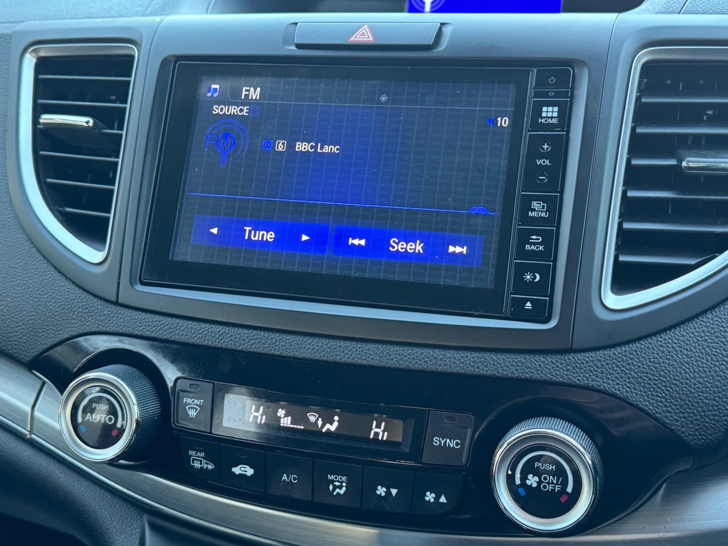 Used Honda CR-V 2016 for sale - 77097838: Photo 25