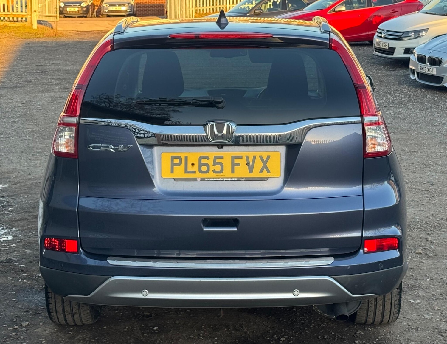 Used Honda CR-V 2016 for sale - 77097838: Photo 27