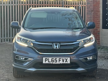 Used Honda CR-V 2016 for sale - 77097838: Photo