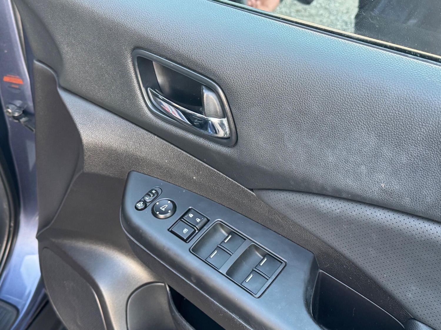 Used Honda CR-V 2016 for sale - 77097838: Photo 7