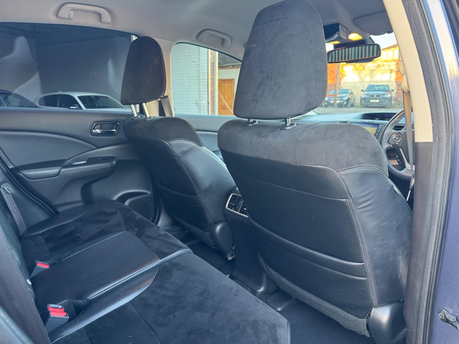 Used Honda CR-V 2016 for sale - 77097838: Photo 9