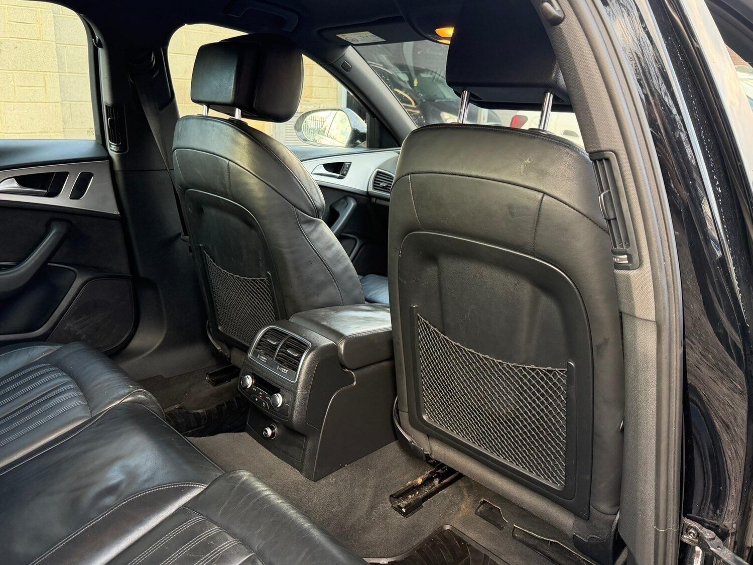 Used Audi A6 2015 for sale - 76849905: Photo 10