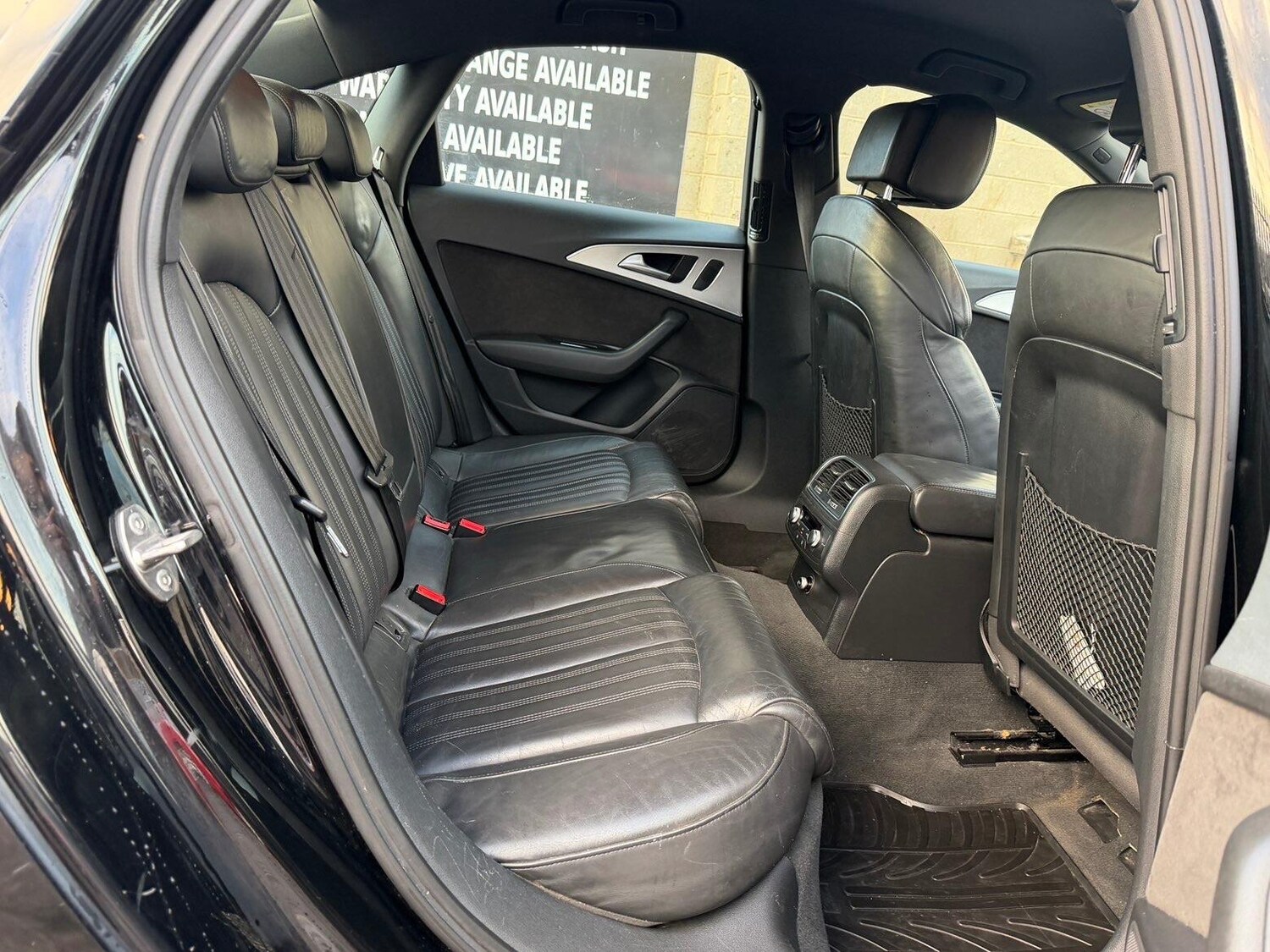 Used Audi A6 2015 for sale - 76849905: Photo 11