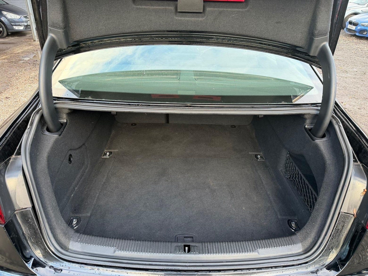 Used Audi A6 2015 for sale - 76849905: Photo 12