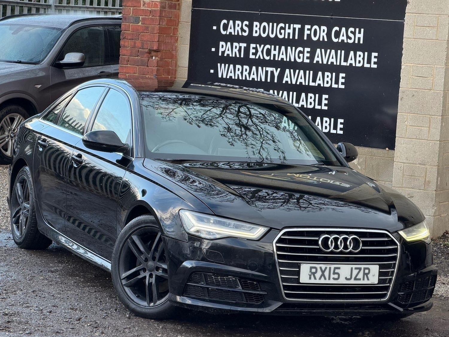 Used Audi A6 2015 for sale - 76849905: Photo 14