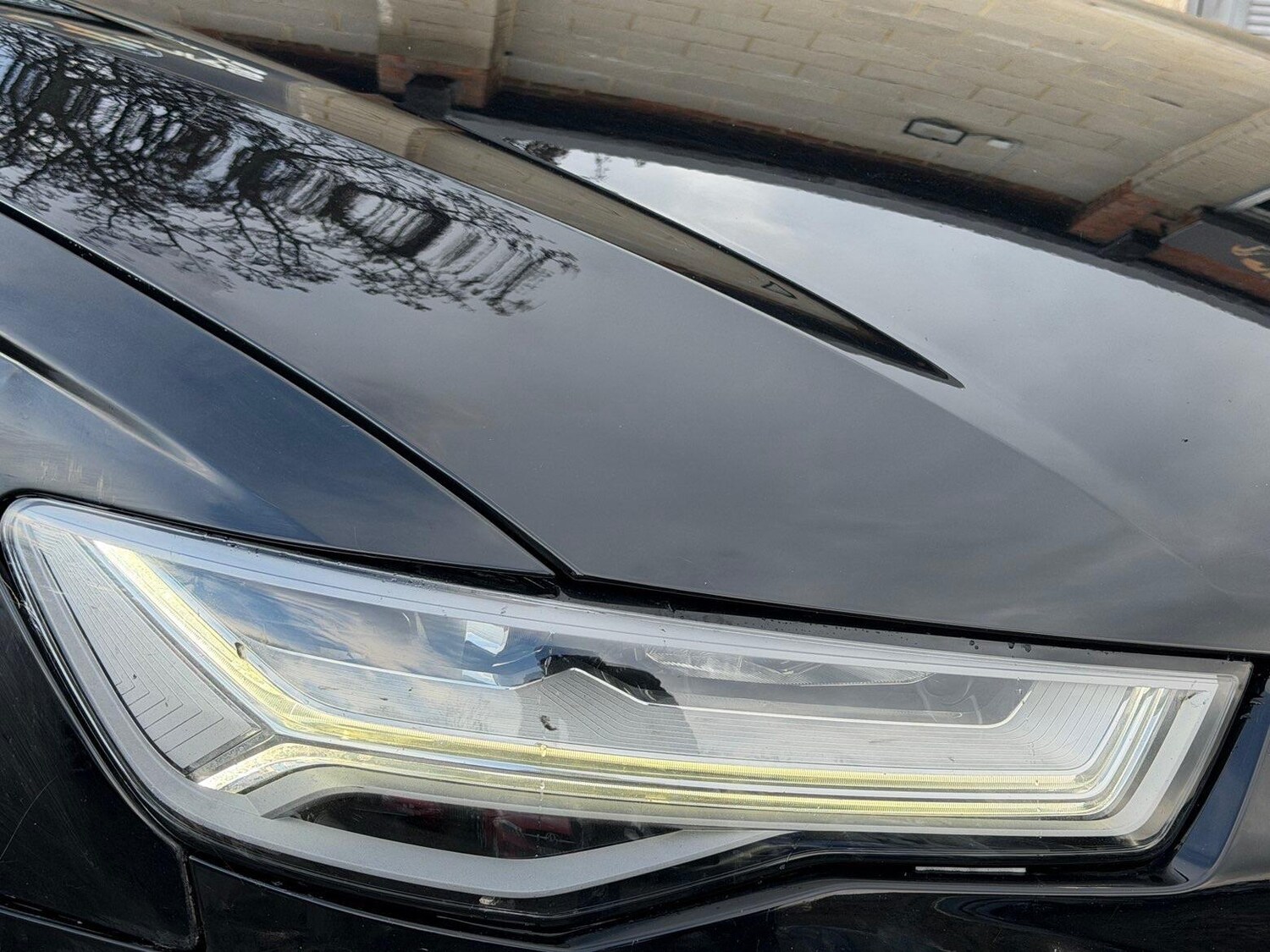 Used Audi A6 2015 for sale - 76849905: Photo 15