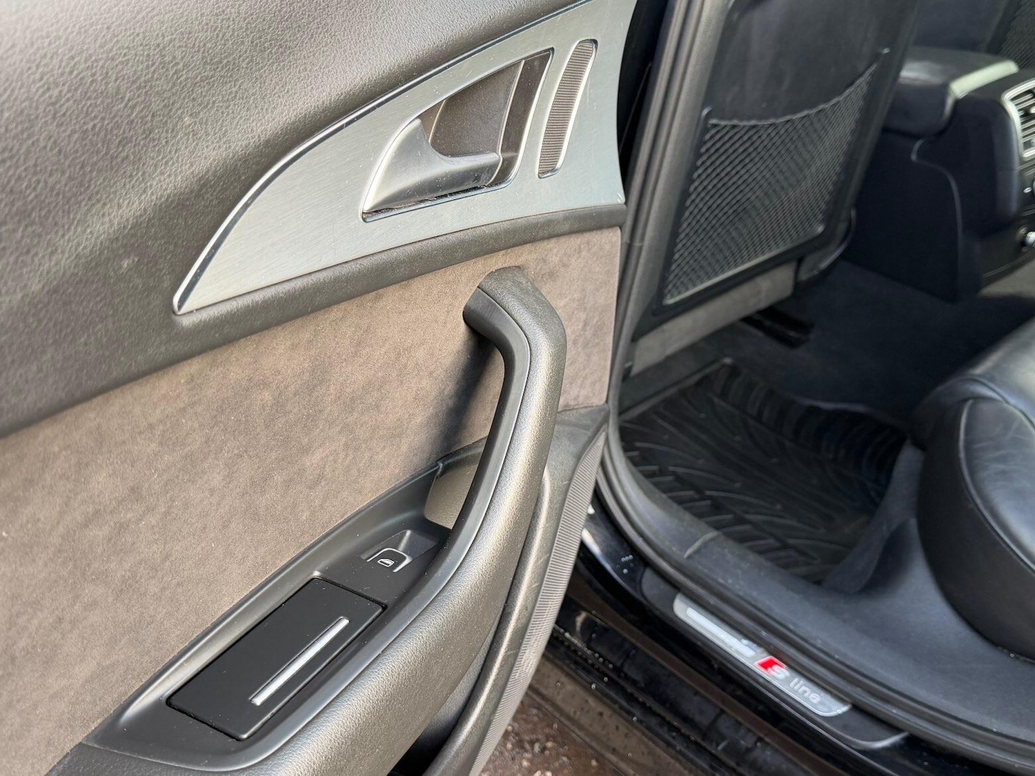 Used Audi A6 2015 for sale - 76849905: Photo 18