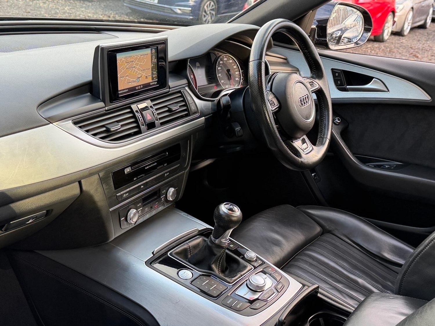 Used Audi A6 2015 for sale - 76849905: Photo 19